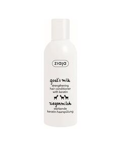 Ziaja Conditioner for dry and matt hair with keratin Goat`s Milk 200 ml 200ml Уход за волосами