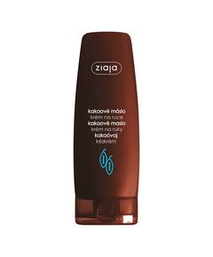 Ziaja Hand Cream Cocoa Butter 80 ml 80ml Косметика для тела