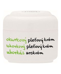 Ziaja Pleť AC cream Cucumber 50 ml 50ml Косметика для тела