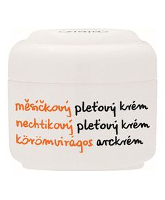 Ziaja Pleť AC cream Marigold 50 ml 50ml Косметика для тела