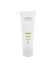 Ziaja Hand & Nail Cream Natura l Olive 80 ml 80ml Косметика для тела