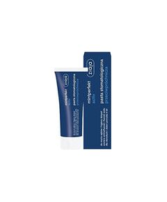 Ziaja Toothpaste toothpaste Mintperfekt Activ 75 ml 75ml Zobu pastas un mutes dobuma skalojamie līdzekļi