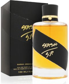 Sarah Jessica Parker Stash EDP 100ml Sieviešu Smaržas