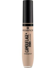 Essence Camouflage+ Matte Concealer 8 ml 210 Smaržas - NESAKĀRTOTS