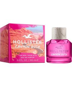 Hollister Canyon Rush EDP 100ml Женские духи