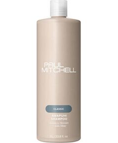 Paul Mitchell Awapuhi Shampoo Classic - Čisticí šampon 1000ml Matu kopšana