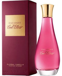 Davidoff Cool Elixir Floral Vanilla Intense Parfum 50ml Женские духи