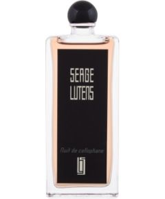Serge Lutens Nuit de Cellophane 50ml Женские духи