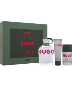Hugo Boss Hugo / Man 125ml Vīriešu Smaržas