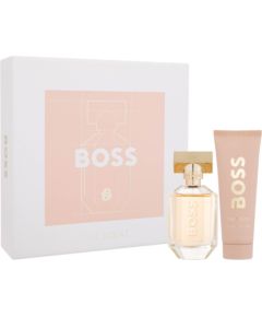 Hugo Boss Boss The Scent / 2016 50ml Sieviešu Smaržas