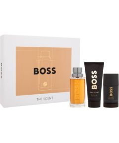 Hugo Boss Boss The Scent / 2015 100ml Мужская парфюмерия