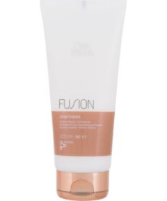 Wella Fusion 200ml Matu kopšana