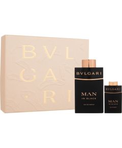 Bvlgari MAN / In Black 100ml Vīriešu Smaržas