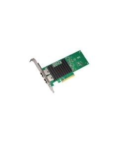 Intel® Ethernet Converged X710-T2L bulk, LAN adapter Обеспечение беспроводной сети