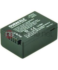 Akumulators Duracell 7.4v 850mAh 6.3Wh DR9952 Новинки Компьютерная техника