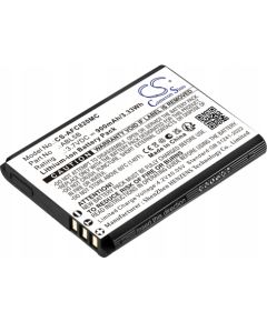 Cameron Sino Akumulators Abl5b Agfaphoto Agfa Dc9200 / Dc8200 900mah / Cs-afc820mc Новинки Компьютерная техника