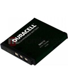 Akumulator Duracell 3.7v 700mAh DR9712 Jaunumi - Datori