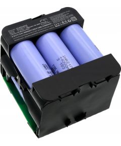 Akumulators W2311-01 W2439P-01-0D Dreame H30 ULTRA 4600mAh / CS-DRH300VX Новинки Компьютерная техника
