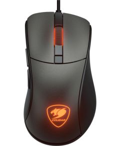COUGAR Surpassion EX Gaming Mouse, RGB Backlight Мыши