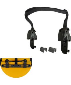 Wozinsky WBB24 bag mount - black Велосипеды