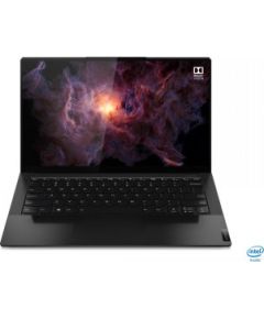 LENOVO YOGA SLIM 9 ULTRA 7 256V/14" 4K WQUXGA (3840X2400) OLED 750NITS (PEAK) / 600NITS (TYPICAL) GLOSSY, 100% DCI-P3, 120HZ, EYESAFE®, DOLBY VISION®, DISPLAYHDR™ TRUE BLACK 600, GLASS, TOUCH, X-RITE®, PURESIGHT PRO/16GB/1TB SSD/INTEL ARC 140V/COPILOT+PC/ Portatīvie datori