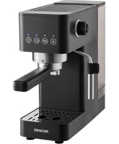 Coffee maker Sencor, black Кофеварки