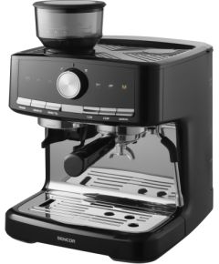Espresso machine Sencor Кофеварки