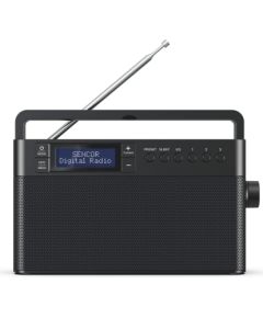 Radio Sencor Радио,Радио будильники