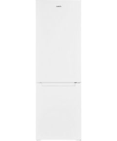 Ledusskapis ar apakšējo saldētavu MPM MPM-323-KB-46 — 324 l, balts, 1850×600×600 mm, enerģijas klase E Ledusskapji