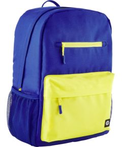 HP Campus Backpack Blue Сумки, обложки для ноутбуков