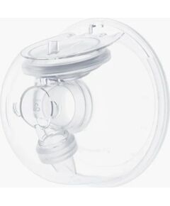 MOMCOZY Double-Sealed Complete Collection Cup Set with 24 mm Funnel for S9 Pro/S12 Pro Кормление грудью