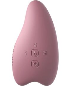 Momcozy A1 LM008-IR00BA-B Lactation massager Pink Кормление грудью