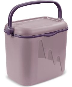 33L purple portable fridge 262271 CURVER Автомобильные холодильники