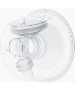 Momcozy Milk container set with single seal and 24 mm flange for S9 Pro/S12 Pro Кормление грудью