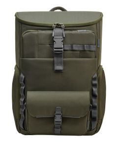 HP 15.6-inch Modular Laptop Backpack Somas portatīvajiem datoriem