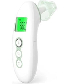 Momcozy FC-IR300 Non-contact forehead and ear thermometer White Termometri