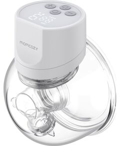Momcozy S12 Pro breast pump 180 ml Electronic Кормление грудью