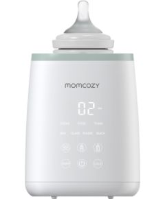 Momcozy MW01 Bottle warmer 6 in 1 White Новости - Детские товары