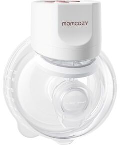 Momcozy S12 PRO+ Electric breast pump White Кормление грудью