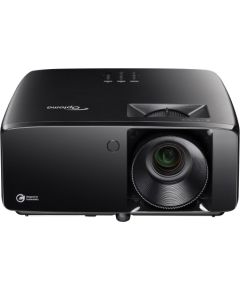 Optoma HZ41HDR Standard throw projector 4400 ANSI lumens DLP 1080p (1920x1080) 3D Black Проекторы