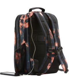 HP Campus XL Tie Dye Backpack Somas portatīvajiem datoriem