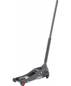Hidraulisks domkrats Sonic Equipment 48032; 2000 kg Для легковых авто