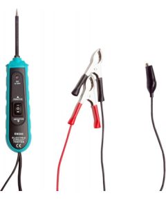 Voltmetrs Sonic Equipment 47019; 1,5 V; 9 V Mērinstrumenti, Attāluma un līmeņa mērītāji