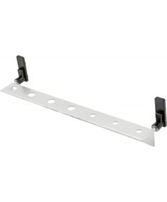Skrūvgriežu statīvs Sonic Equipment 47639; 280 mm; 38x46 mm Instrumentu kastes