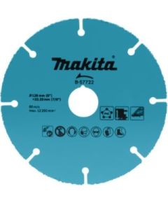 Dimanta griešanas disks Makita B-57722 Различные диски