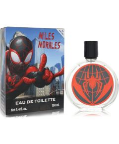 Fragrances For Children Spiderman Miles Morales EDT 100ml Женские духи