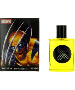 Fragrances For Children Wolverine EDT 100ml Духи унисекс