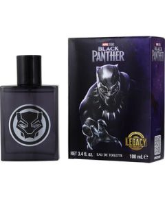 Fragrances For Children Black Panther EDT 100ml Женские духи
