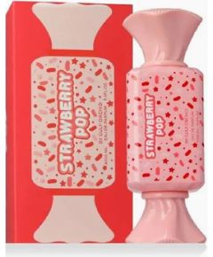 Gulf Orchid Strawberry Pop EDP 100ml Духи унисекс