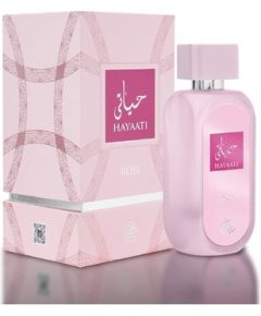 Fragrance World Hayaati Rose EDP 100ml Женские духи